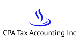 CPA Tax Accounting, Inc.