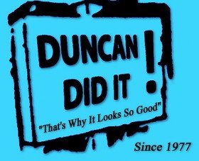 Duncan Home Improvements