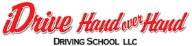 IDrive Hand over Hand Driving School