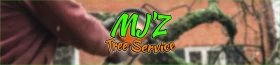 MJ'z Tree and Landscaping Service