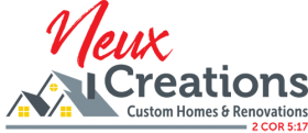 Neux (New) Creations Custom Homes & Renovations