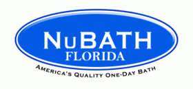 NuBath Florida 1-Day Bathroom Remodeling