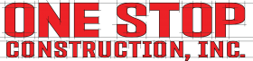 One Stop Construction