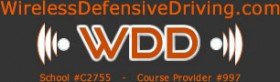 Wireless Defensive Driving