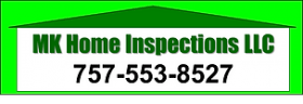 MK Home Inspections LLC