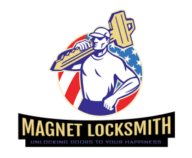 Magnet Locksmith Houston-Emergency Locksmith Service