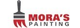 Mora’s Painting offers professional painting services in Woodside, CA