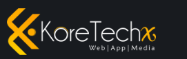 Koretechx Web Design and Digital Agency