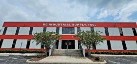BC Industrial Supply, Inc.