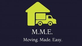 MME Moving Outshines in Local Moving Services in West Lake Hills, TX