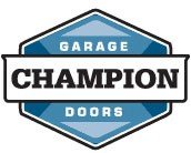 Champion Garage Door Services Meet Your Standards in Saint Paul, MN