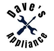 Dave's Appliance Repair Service is Top of the Line in Winters, CA