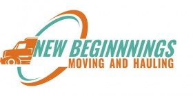 New Beginnings Moving and Hauling