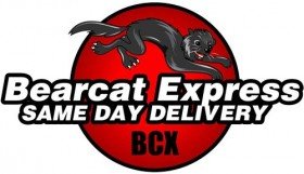 The Bearcat Express provides 24/7 Delivery Services in Athens, GA