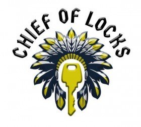 Chief Of Locks