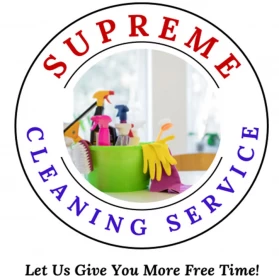 Supreme Cleaning’s Professional Cleaning Services in Fairfax, VA