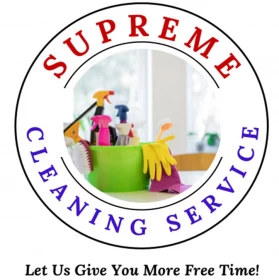 Supreme Cleaning’s Professional Cleaning Services in Alexandria, VA