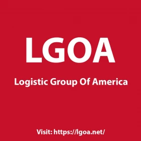 LOGISTIC GROUP OF AMERICA