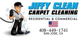 Jiffy Clean Carpet Cleaning