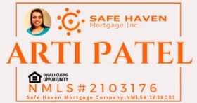 Safe Haven Mortgage Services For A Secure Life In Sherman, TX