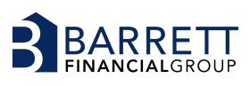 Adam Bringardner - Barrett Financial Group
