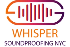 Whisper NYC’s Soundproofing Services For Peace In New York, NY