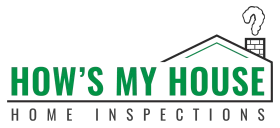 How My House's Home Inspections LLC