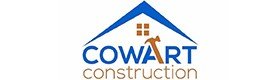 Cowart Construction, residential roofing company Fayette County TN