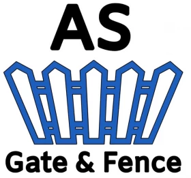 AS Gate and Fence’s Swing Gate Installation is Remarkable in Plano, TX.