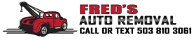 Fred Auto Removal’s Highest Cash For Junk Car In Keizer, OR