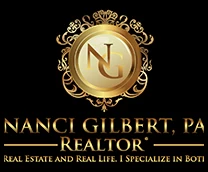 Nanci Gilbert PA is a Residential Real Estate Arbiter in Palmetto Bay, FL