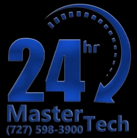 24Hr Master Tech (727) 598-3900