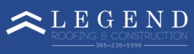 Legend Roofing & Construction’s Roofing Service in Layton, UT