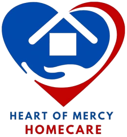 Heart of Mercy Home care
