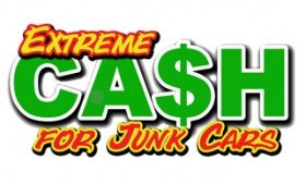 Extreme Cash For Junk Cars