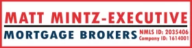 Matt Mintz-Executive Mortgage Brokers