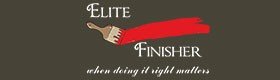 Elite Finisher, painting service near me Centerville MN