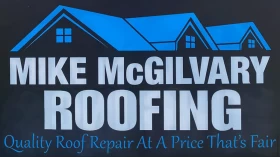Mike Mcgilvary Roofing’s Roof Repair Experts in Sunrise, FL