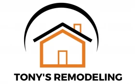 Tony's Remodeling