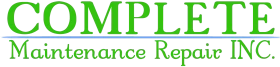 Complete Maintenance Repair Does Appliance Repair in Moline, IL