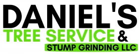 Daniel's Tree Service & Stump Grinding LLC