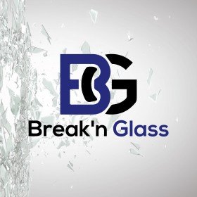 Break'n Glass Doors and Window Repair