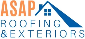 ASAP Roofing & Exteriors
