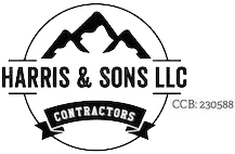 Harris And Sons LLC