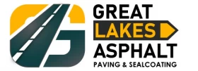 Great Lakes Asphalt Paving Services in Franklin, MI