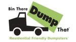 Bin There Dump That’s Dumpster Rental Services in Shelbyville, KY