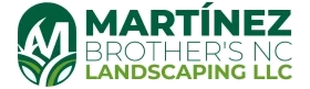 Martinez Brothers Landscaping’s Hardscape Installation in Hillsborough, NC