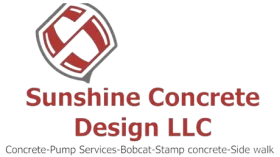 Sunshine Concrete Design Has Concrete Contractors in Homestead, FL