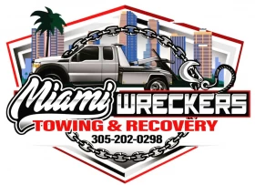 Miami Wreckers Offers Expert Towing Services in Miami, FL