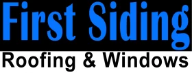 First Siding Roofing & Windows